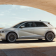 Image for article titled The Ioniq 5 Heralds Hyundai's EV Future With Retro Flair